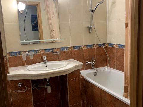 квартира за адресою Віталія Блажка вул., 9