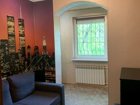 квартира за адресою Віталія Блажка вул., 9