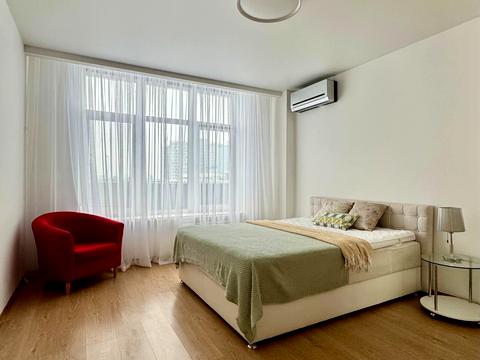 квартира за адресою Дніпровська набережна вул., 26-Г