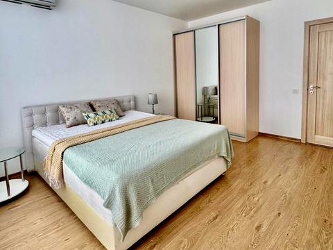 квартира за адресою Дніпровська набережна вул., 26-Г