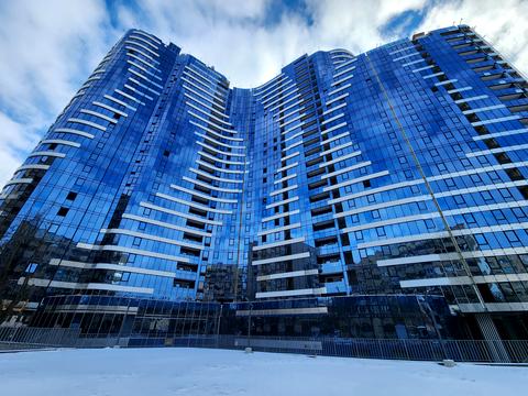 квартира за адресою Миколи Міхновського бульв. (Дружби народів), 13-А