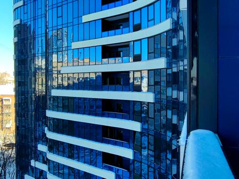 квартира за адресою Миколи Міхновського бульв. (Дружби народів), 13-А