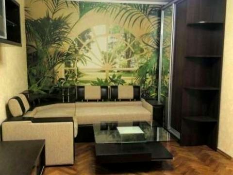 квартира за адресою Якуба Коласа вул., 3/1