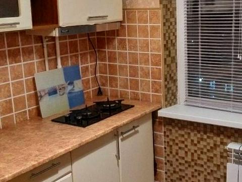 квартира за адресою Якуба Коласа вул., 3/1