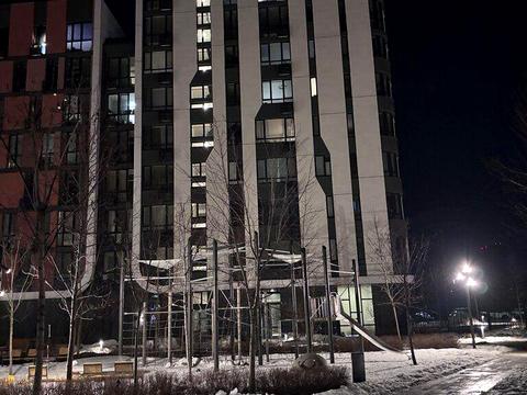 квартира за адресою Родини Кістяківських вул., 6