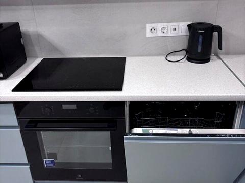 квартира за адресою Родини Кістяківських вул., 6