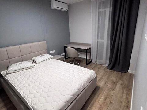 квартира за адресою Родини Кістяківських вул., 6