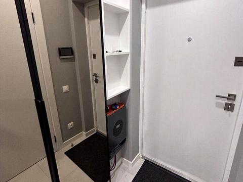 квартира за адресою Родини Кістяківських вул., 6