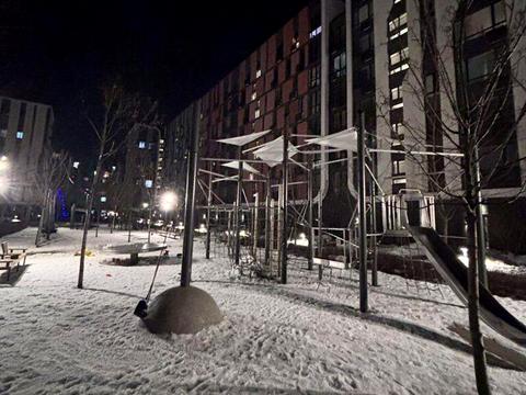 квартира за адресою Родини Кістяківських вул., 6