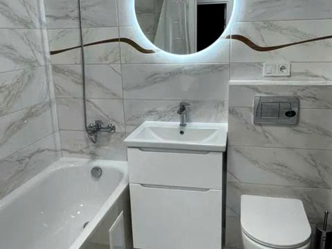 квартира по адресу Василия Тютюнника ул. (Анрі Барбюса), 37/1