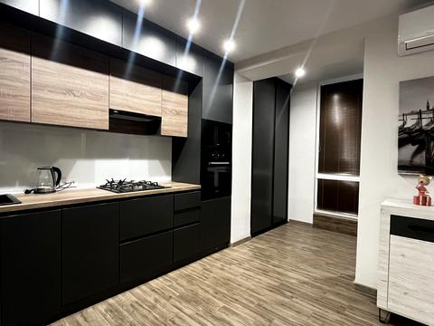 квартира за адресою смт. Слобожанське, Співдружності вул., 7