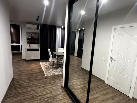 квартира за адресою смт. Слобожанське, Співдружності вул., 7