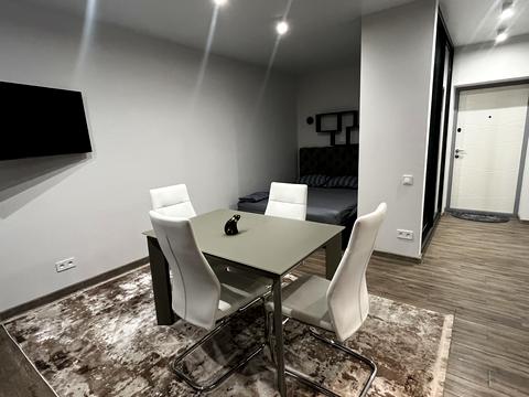 квартира за адресою смт. Слобожанське, Співдружності вул., 7