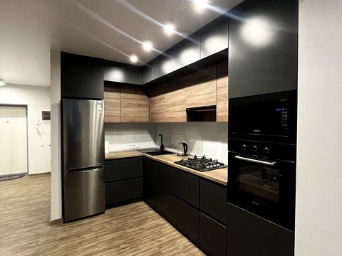 квартира за адресою смт. Слобожанське, Співдружності вул., 7