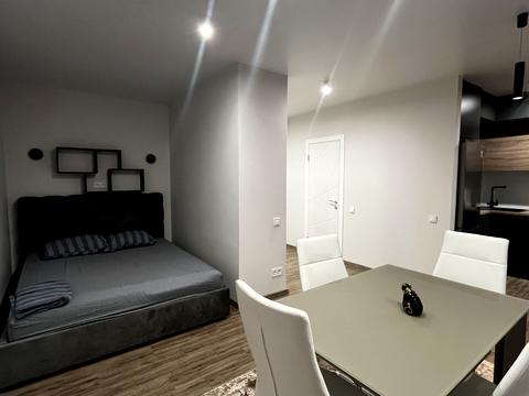 квартира за адресою смт. Слобожанське, Співдружності вул., 7