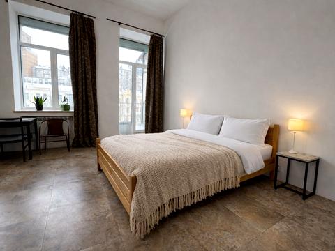 квартира по адресу Бассейная ул., 12