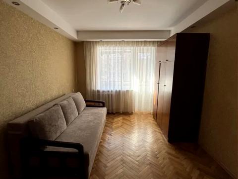 квартира за адресою Остафія Дашкевича вул. (Курнатовського), 15-А