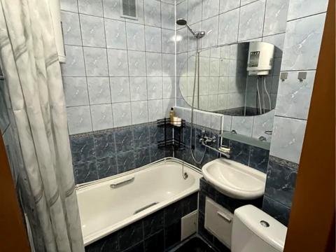 квартира за адресою Остафія Дашкевича вул. (Курнатовського), 15-А