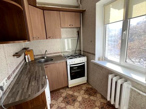 квартира за адресою Остафія Дашкевича вул. (Курнатовського), 15-А