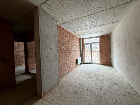 квартира по адресу Лесная ул., (Будинок)