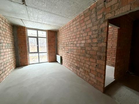 квартира по адресу Лесная ул., (Будинок)