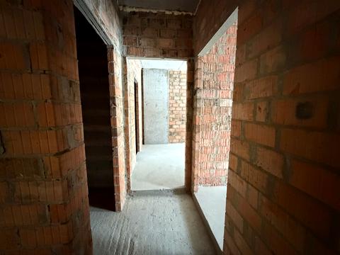 квартира по адресу Лесная ул., (Будинок)