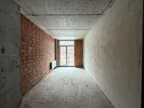 квартира по адресу Лесная ул., (Будинок)