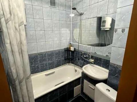 квартира за адресою Остафія Дашкевича вул. (Курнатовського), 15-А