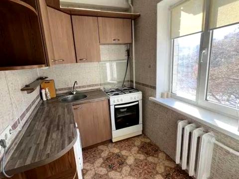 квартира за адресою Остафія Дашкевича вул. (Курнатовського), 15-А