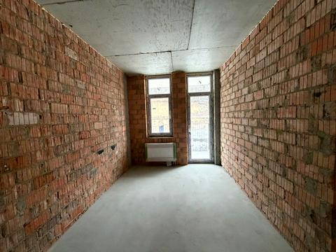 квартира по адресу Лесная ул., (Будинок)