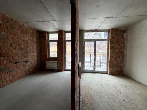 квартира по адресу Лесная ул., (Будинок)