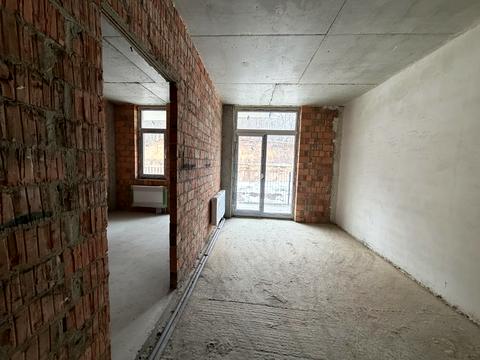 квартира по адресу Лесная ул., (Будинок)