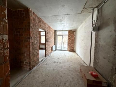 квартира по адресу Лесная ул., (Будинок)