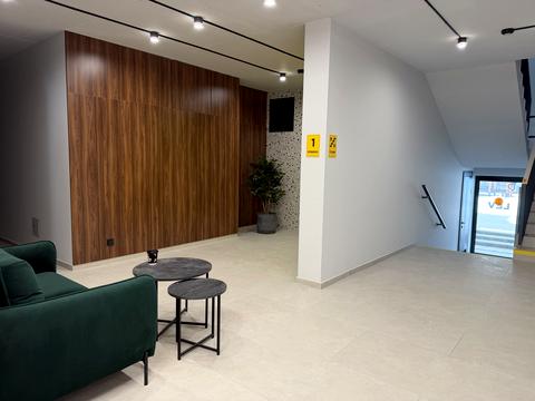 квартира по адресу Лесная ул., (Будинок)