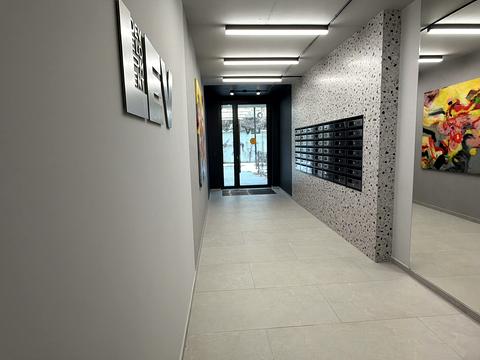 квартира по адресу Лесная ул., (Будинок)