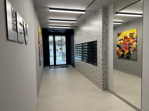 квартира за адресою Лісна вул., (Будинок)