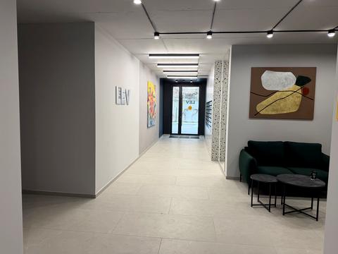 квартира по адресу Лесная ул., (Будинок)