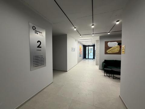 квартира по адресу Лесная ул., (Будинок)