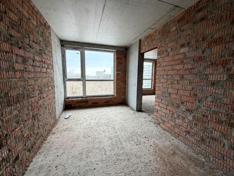 квартира за адресою Івана Величковського вул., 1