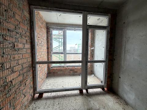 квартира за адресою Івана Величковського вул., 1