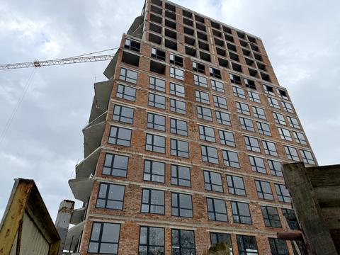 квартира за адресою Івана Величковського вул., 1