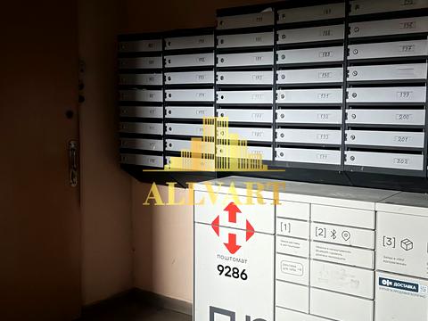 квартира за адресою Ореста Левицького вул. (Академіка Курчатова), 13