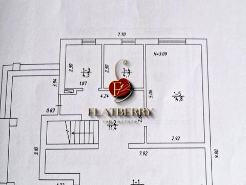 будинок за адресою с. Літки, Богдана Хмельницького, 24