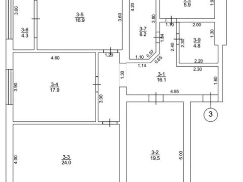 квартира за адресою Августина Волошина вул., 5
