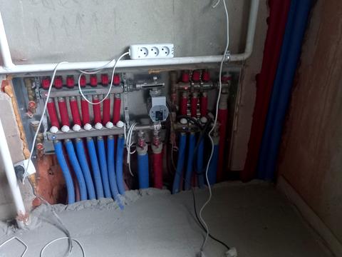 квартира за адресою Августина Волошина вул., 5