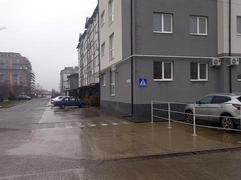 квартира за адресою Августина Волошина вул., 5