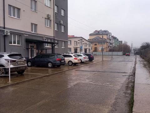 квартира за адресою Августина Волошина вул., 5