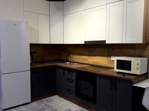 квартира за адресою Воскресенська вул., 12-А