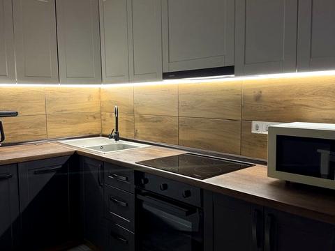 квартира за адресою Воскресенська вул., 12-А