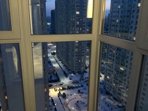 квартира за адресою Воскресенська вул., 12-А